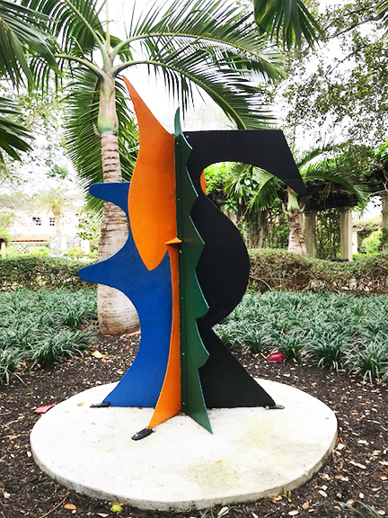 Arcwing in Palm Beach