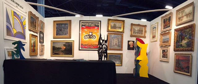 Art Palm Beach
