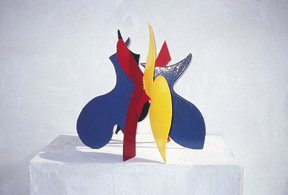 Convergence for Yager Museum exhibition