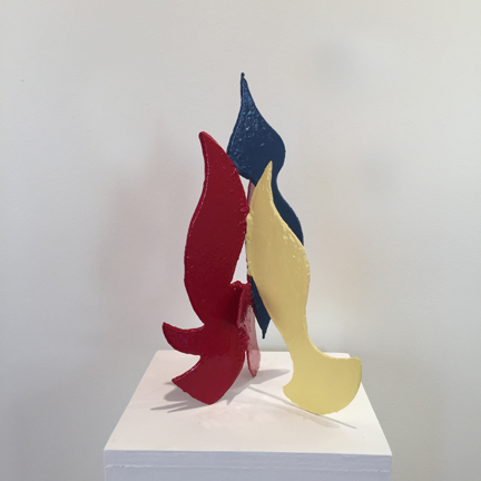 Jester, 2004