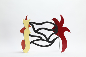 Landscape Sculpture, 2000