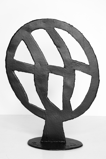 Open Forms at Art Miami 2015