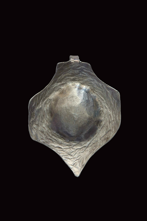 Pendant black image for jewelry exhibition