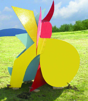 Sabrina at Boscobel