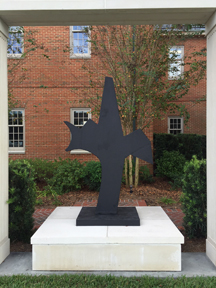 Sentinel Sculptures image 1
