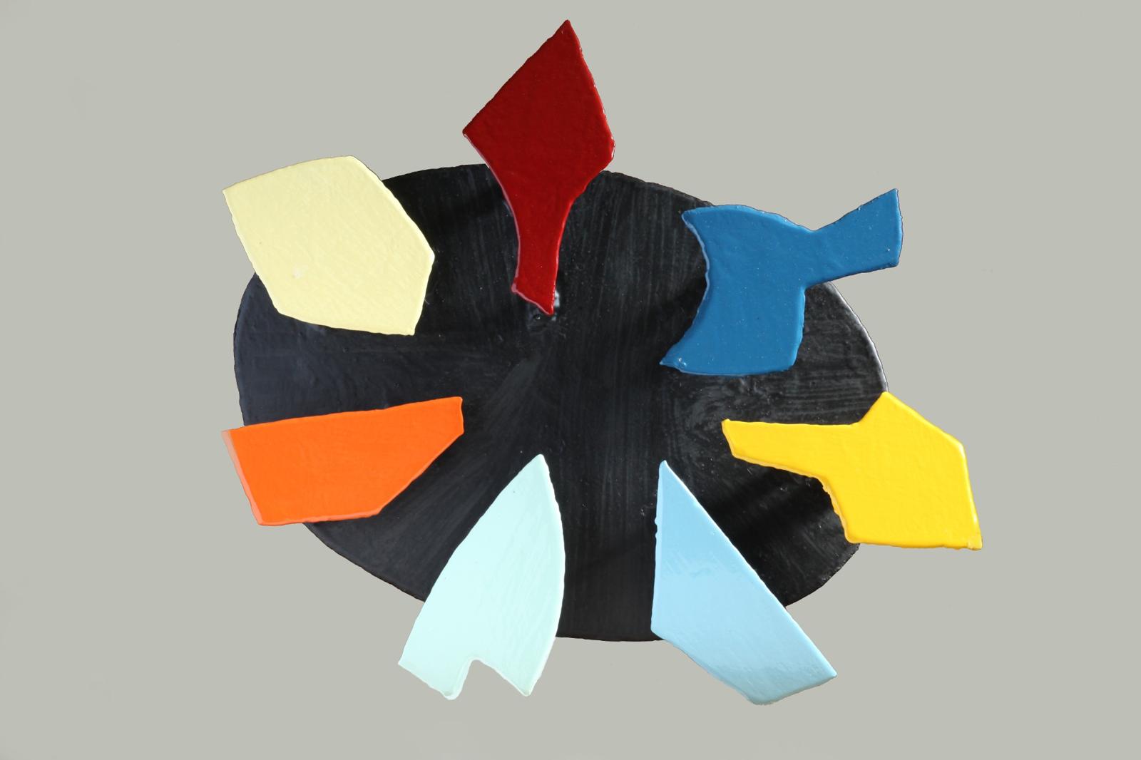 David Hayes relief