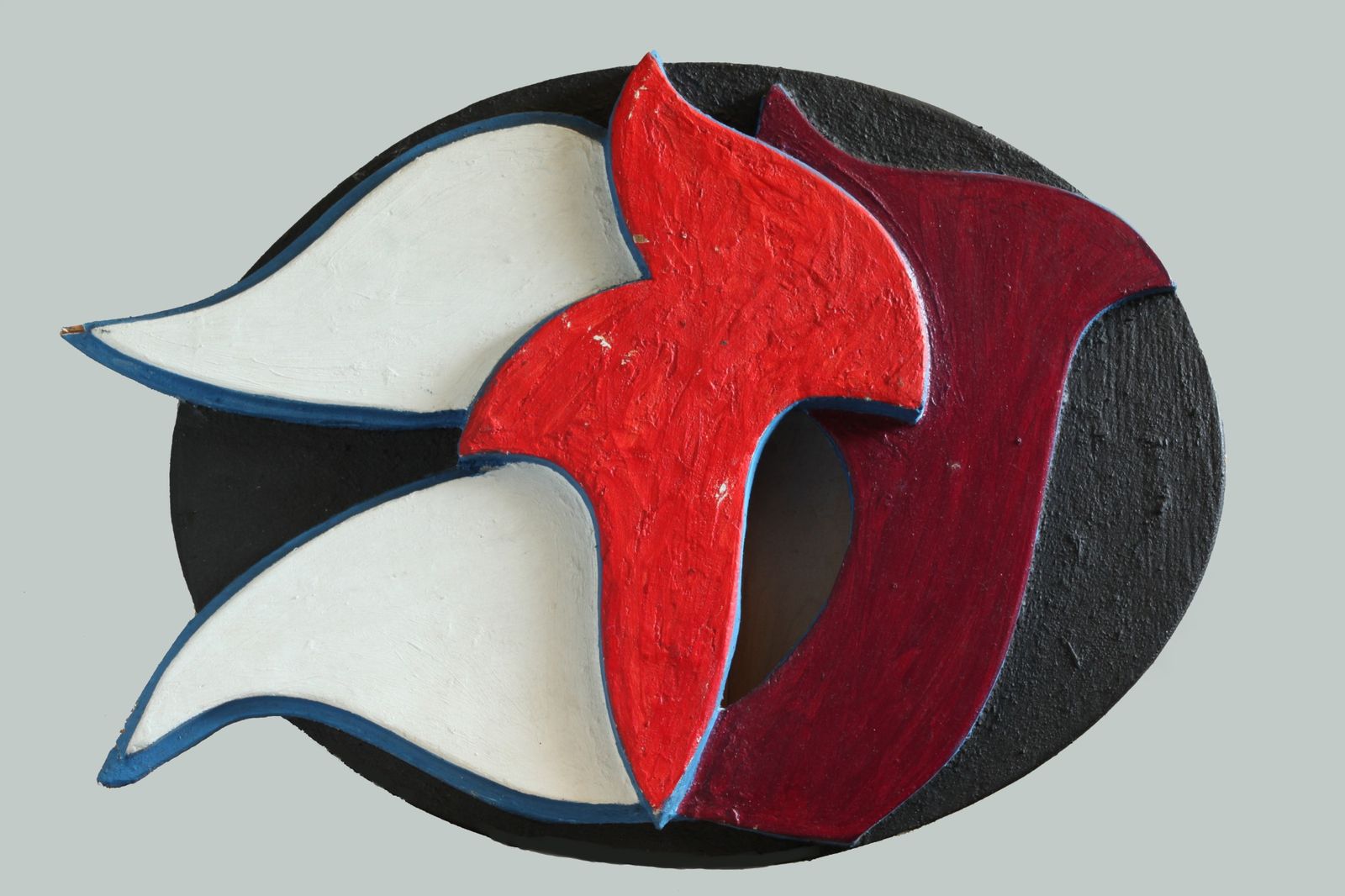 David Hayes relief