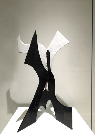 David Hayes at the Lowe Art Museum