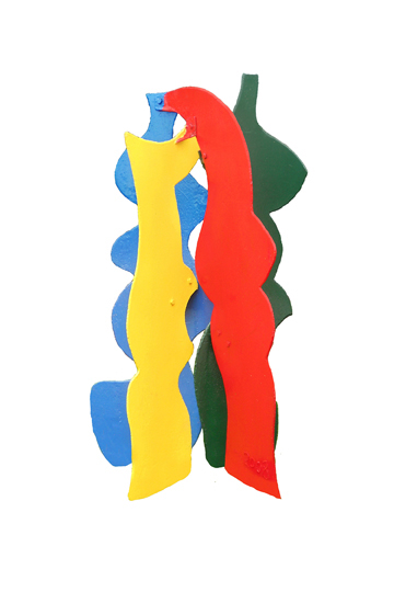 Quadrant, 2008